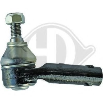 Наконечник рулевой тяги DIEDERICHS 1227008