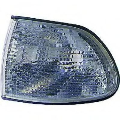 Указатель поворотов DIEDERICHS 1242073