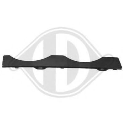 Ресничка под фару DIEDERICHS 1242142