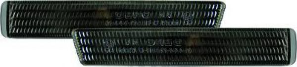 Указатель поворотов DIEDERICHS 1242178