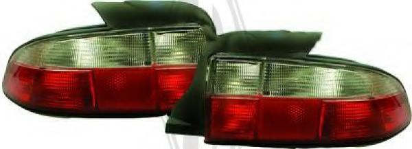 Задний фонарь DIEDERICHS 1250095