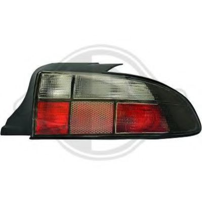 Задний фонарь DIEDERICHS 1250295