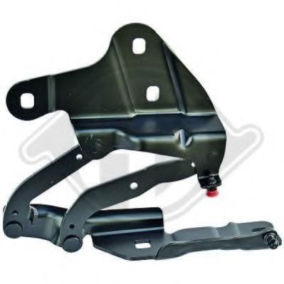 Петля капота BMW 41002993150