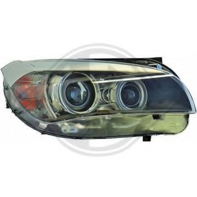 Основная фара BMW 63112993498 Основная фара BMW 63112993498