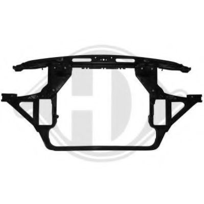 Панель передняя DIEDERICHS 1275002