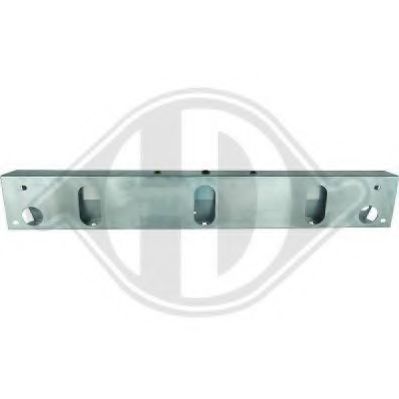 Панель передняя DIEDERICHS 1276010