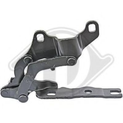 Петля капота BMW 41617210674