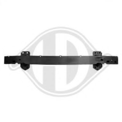 Усилитель бампера DIEDERICHS 1280060