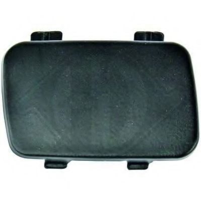 Крышка буксировочного крюка DIEDERICHS 1280154