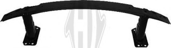 Усилитель бампера DIEDERICHS 1280260