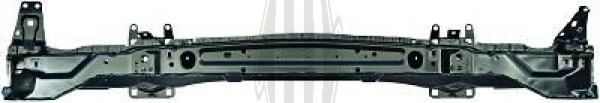 Усилитель бампера DIEDERICHS 1290014