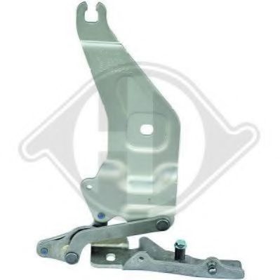 Петля капота BMW 41617208629
