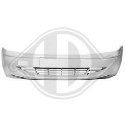 Бампер FORD 1104264 Бампер FORD 1104264
