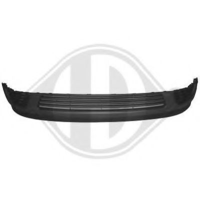 Облицовка бампера FORD 1369514