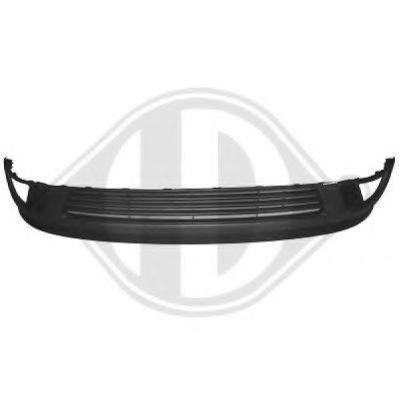 Облицовка бампера FORD 1369516