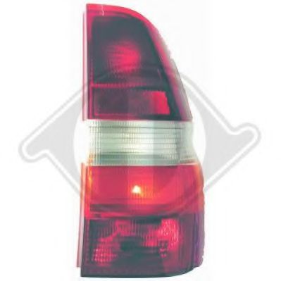 Задний фонарь FORD 6574963