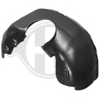 Подкрылок FORD 6831217