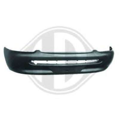 Бампер FORD 1000877 Бампер FORD 1000877