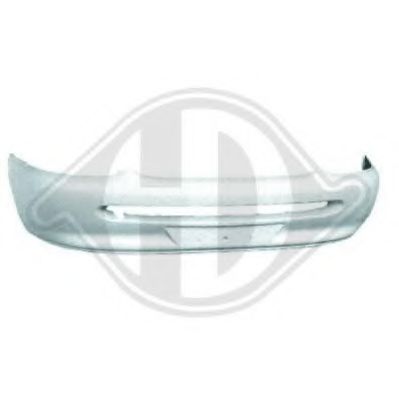 Бампер FORD 1011385 Бампер FORD 1011385