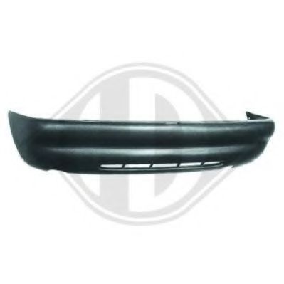 Бампер FORD 1015488 Бампер FORD 1015488