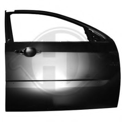 Рем вставка двери FORD 1430132