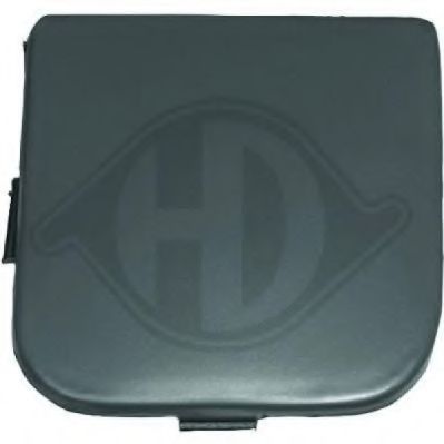 Крышка буксировочного крюка DIEDERICHS 1415164