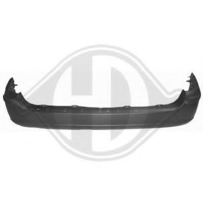 Бампер FORD 1147516 Бампер FORD 1147516