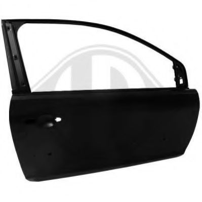 Рем вставка двери FORD 1505764
