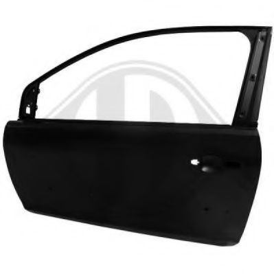Рем вставка двери FORD 1505766