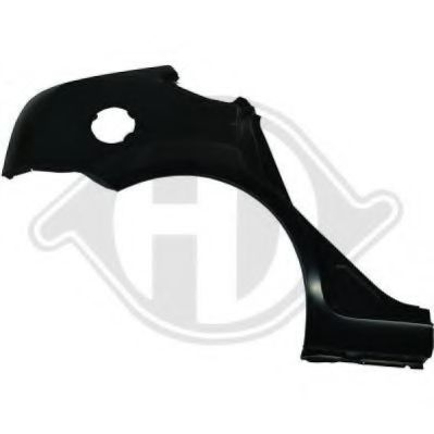 Рем вставка FORD 1331407