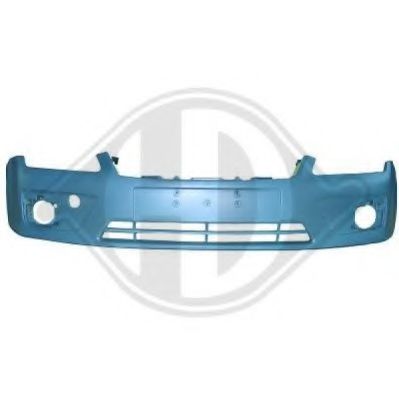 Бампер FORD 1351533 Бампер FORD 1351533
