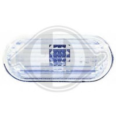 Указатель поворотов DIEDERICHS 1416078