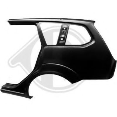 Рем вставка FORD 1331421