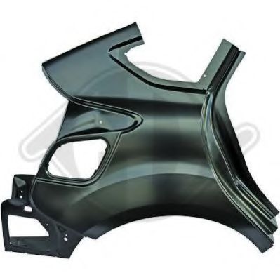 Рем вставка DIEDERICHS 1418037