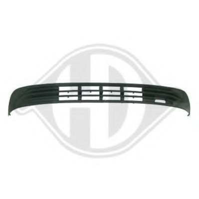 Решетка переднего бампера FORD 7022604 Решетка переднего бампера FORD 7022604