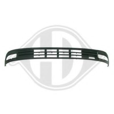 Решетка переднего бампера FORD 7022605 Решетка переднего бампера FORD 7022605