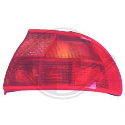 Задний фонарь FORD 1090088