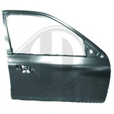 Рем вставка двери FORD 1043421