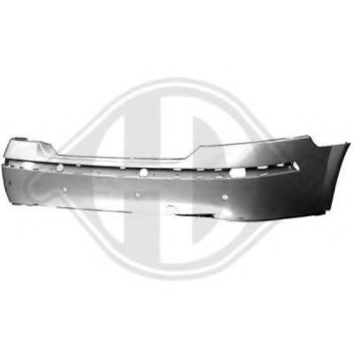 Бампер FORD 1145713 Бампер FORD 1145713