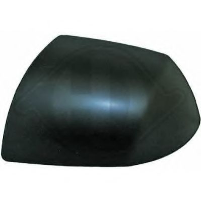 Корпус наружного зеркала DIEDERICHS 1427229