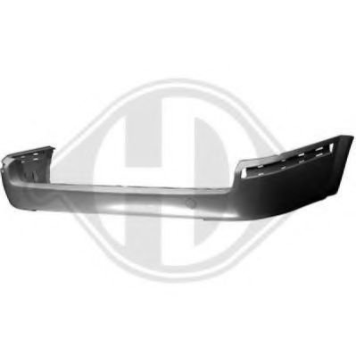 Бампер FORD 1318782 Бампер FORD 1318782