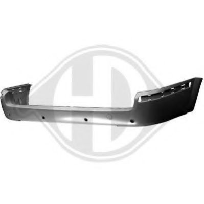Бампер FORD 1325567 Бампер FORD 1325567