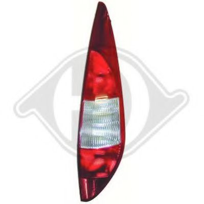 Задний фонарь FORD 1119471