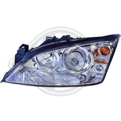 Основная фара FORD 1328946