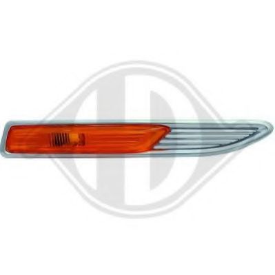 Указатель поворотов DIEDERICHS 1428076