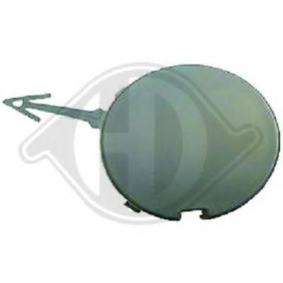 Крышка буксировочного крюка DIEDERICHS 1428163