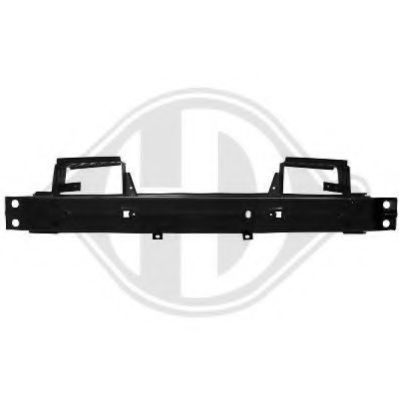 Усилитель бампера DIEDERICHS 1455060