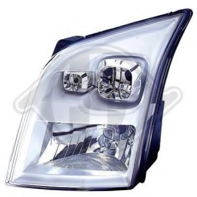 Основная фара DIEDERICHS 1455080