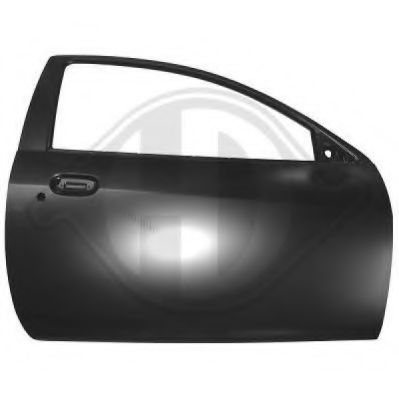 Рем вставка двери FORD 1152543