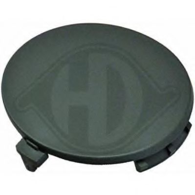Крышка буксировочного крюка DIEDERICHS 1460054
